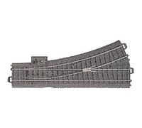 Märklin H0 24611 Pista C Deviatoio Sinistro Nuovo IN Confezione Originale
