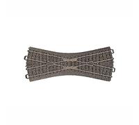 Märklin H0 24640 Pista C Incrocio 24,3 ° Nuovo
