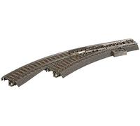 Märklin H0 24671 Deviatoio IN Curva SX , con Conf. Orig.