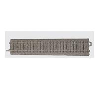 Märklin 24922 H0 C (con massicciata) giunto 180 mm