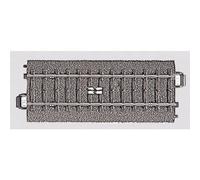 Märklin 24994 H0 C (con massicciata) Commutatore binari, dritto 94.2 mm
