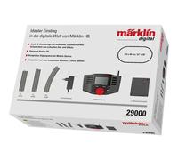 Märklin 29000 Starter kit primi passi nel digitale H0