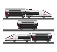 Märklin 29406 0 my world - pacchetto di lancio TGV Duplex