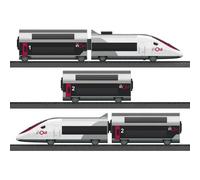Märklin 29406 0 my world - pacchetto di lancio TGV Duplex