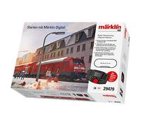 Märklin H0 29479 - Set di Partenza Digitale " . 230 Volt Merce