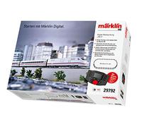 STARTER KIT H0 ICE 2 DI DB AG MARKLIN 29792 MODELLISMO