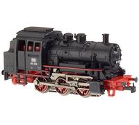 Märklin 30000 - Locomotiva a vapore BR 89.0 DB (digitale) [importato dalla Germania]