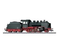Märklin 36244 Locomotiva a vapore H0 BR 24 di DB BR 24 di DB