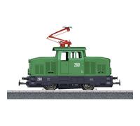 Märklin H0 36509 e-Lok Il Modello Henschel EA 500
