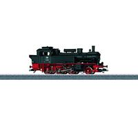 Märklin H0 36740 Locomotiva con Tender Br 74 DB