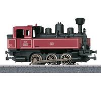 Märklin H0 36873 Locomotiva a Vapore Der Klvm / Digitale