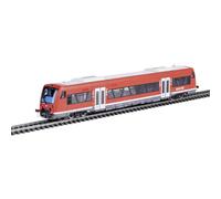 Märklin 36965 Vagone motore diesel H0 BR 650 di DB