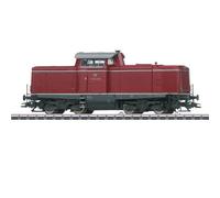 Märklin 37176 Locomotiva diesel H0 V100.20 di DB
