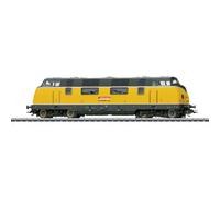 Märklin 37809 0 LOCOMOTIVA DIESEL BR 220 DBG H0