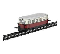 Märklin 38138 Bus per binari in scala H0 CVT34 Wismar della CFV3V