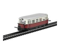 Märklin 38138 Bus per binari in scala H0 CVT34 Wismar della CFV3V