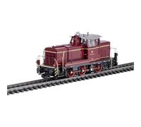 Märklin 38600 Locomotiva diesel V60 H0 di DB