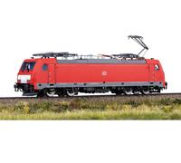 Märklin 38800 Locomotiva Elettrica BR 186 339-8 DB AG MFX+Sound NUOVA