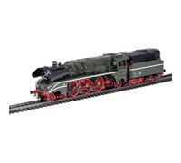 Märklin 39029 Locomotiva a vapore H0 18 314 olio della DR