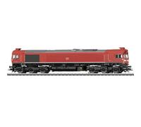 Märklin 39070 Locomotiva diesel H0 classe 77 di DB AG