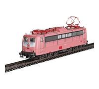 Märklin 39136 0 LOCOMOTIVA ELETTRICA H0 BR 151 DB, MHI