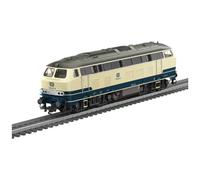 Märklin 39215 Locomotive diesel H0 BR 218 DB