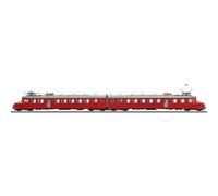 Märklin 39260 Automotrice doppia Rae 4/8 delle FFS 0
