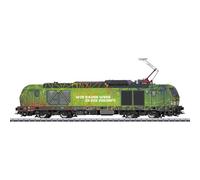 Märklin 39295 H0 Vectron DM BR 248 di BUG Traffic Bau SE