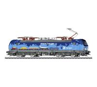 Märklin- Modellino Treno Elektrokok, 39333