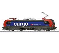 Märklin 39337 Locomotiva elettrica H0 BR 193 delle FFS