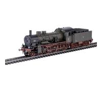 Märklin 39381 Locomotiva a vapore H0 P8 41 di DRG