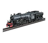 Märklin 39490 Locomotiva a vapore H0 Lit F 1200 della SJ