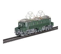 Märklin 39521 Locomotiva elettrica H0 CE 6/8 Kaprierli di SBB