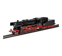Märklin 39535 0 Locomotiva a vapore H0 BR 52 Steifr DB