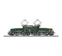 Locomotiva elettrica Märklin 39596 H0 SBB Ce 6/8 II (39596)
