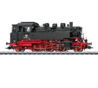Locomotiva a vapore serie 064