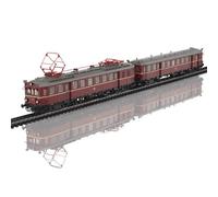 Märklin 39853 Vagone motore elettrico H0 ET 85 della DB