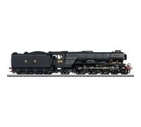 Scala H0 Märklin 39969 Locomotiva a Vapore Classe A3 " Flying Scotsman " Nuovo