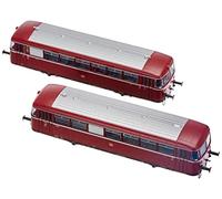 Märklin H0 39978 - Automotrice Serie Br VT 98.9, Mfx Sound Merce Nuova