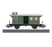 Märklin H0 4038 Märklin Start Up - Vagone Bagagli