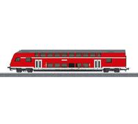 Märklin H0 40402 Doppio Carro Controllo Regional Express Della DB AG