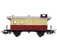 Märklin Start Up 4108 - Vagone Bagagli, Ep. I - V Merce Nuova