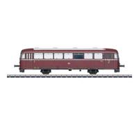 Mrklin 41988 h0 autobus su rotaie rimorchio vb 98 della db