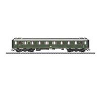 Märklin 42500 Vagone per treni veloci H0 B4uwe, 2a i DB