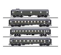 Märklin 42514 Kit vagoni H0 per BR19 DR/DDR 0