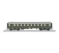 Märklin 42520 Vagone per treni veloci H0 B4uwe, 2a i DB