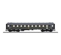 Märklin 42522 Vagone passeggeri H0 ABCU29 DR/DDR 0