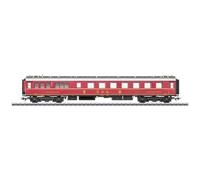 Märklin 42530 Carrello di alimentazione con cavo rapido H0 WR4u(e) della DB