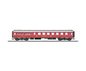 Märklin 42530 Carrello di alimentazione con cavo rapido H0 WR4u(e) della DB