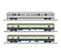 Märklin 42830 Kit da 3 pz. H0 Postexpress DM 903 di DB